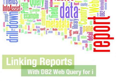 db2 web query ポータル